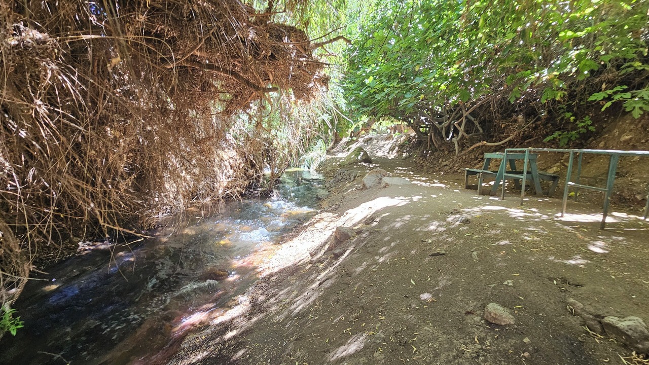 Photo of Outdoor in Paihuano