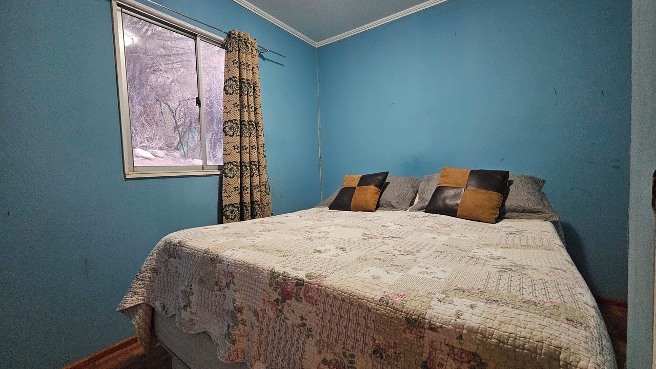 Photo of Bedroom in Paihuano