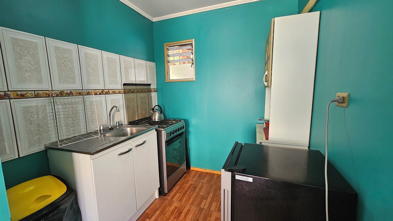 Photo of Kitchen in Paihuano