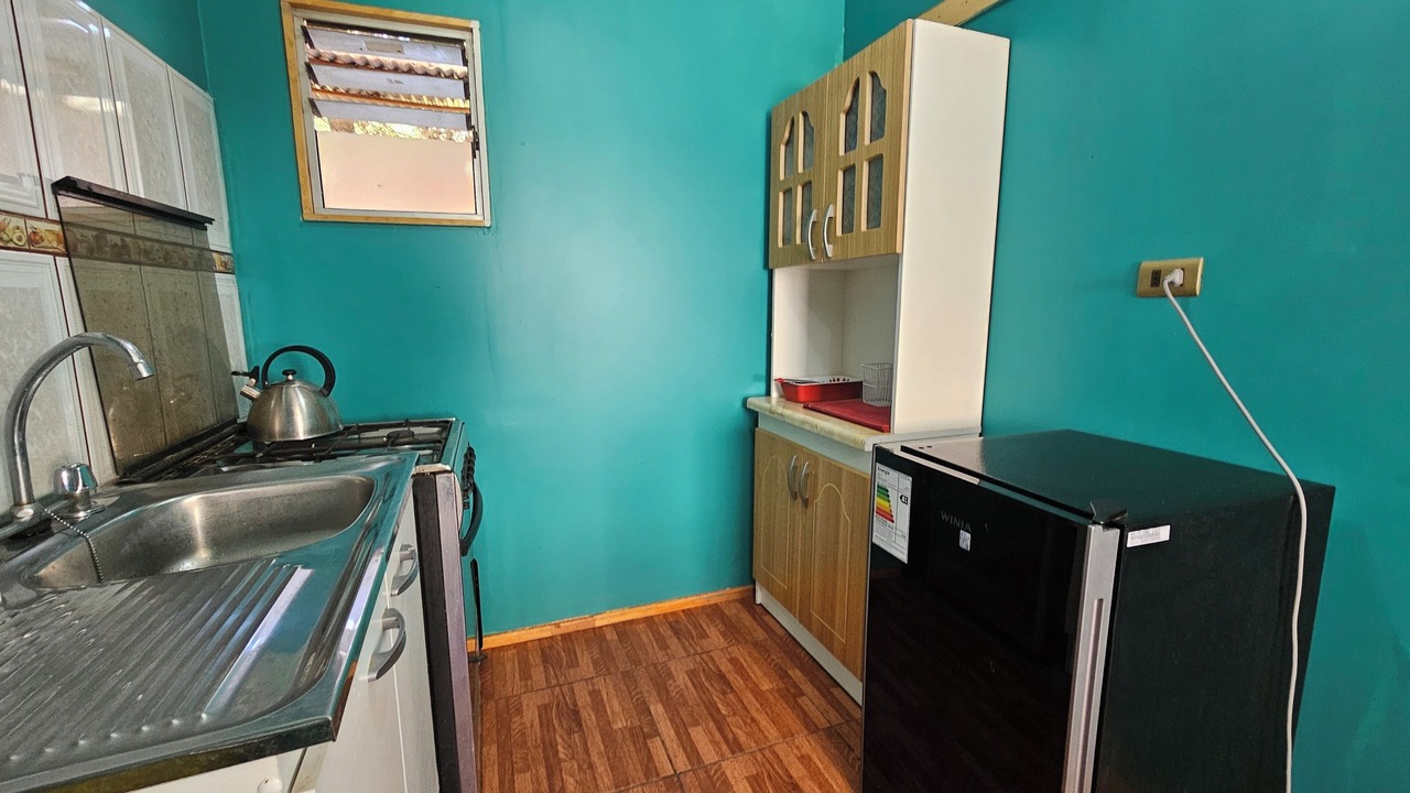 Photo of Kitchen in Paihuano
