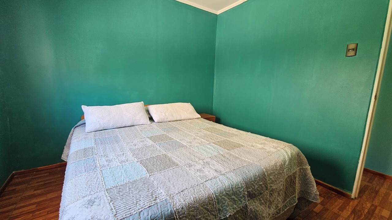 Photo of Bedroom in Paihuano
