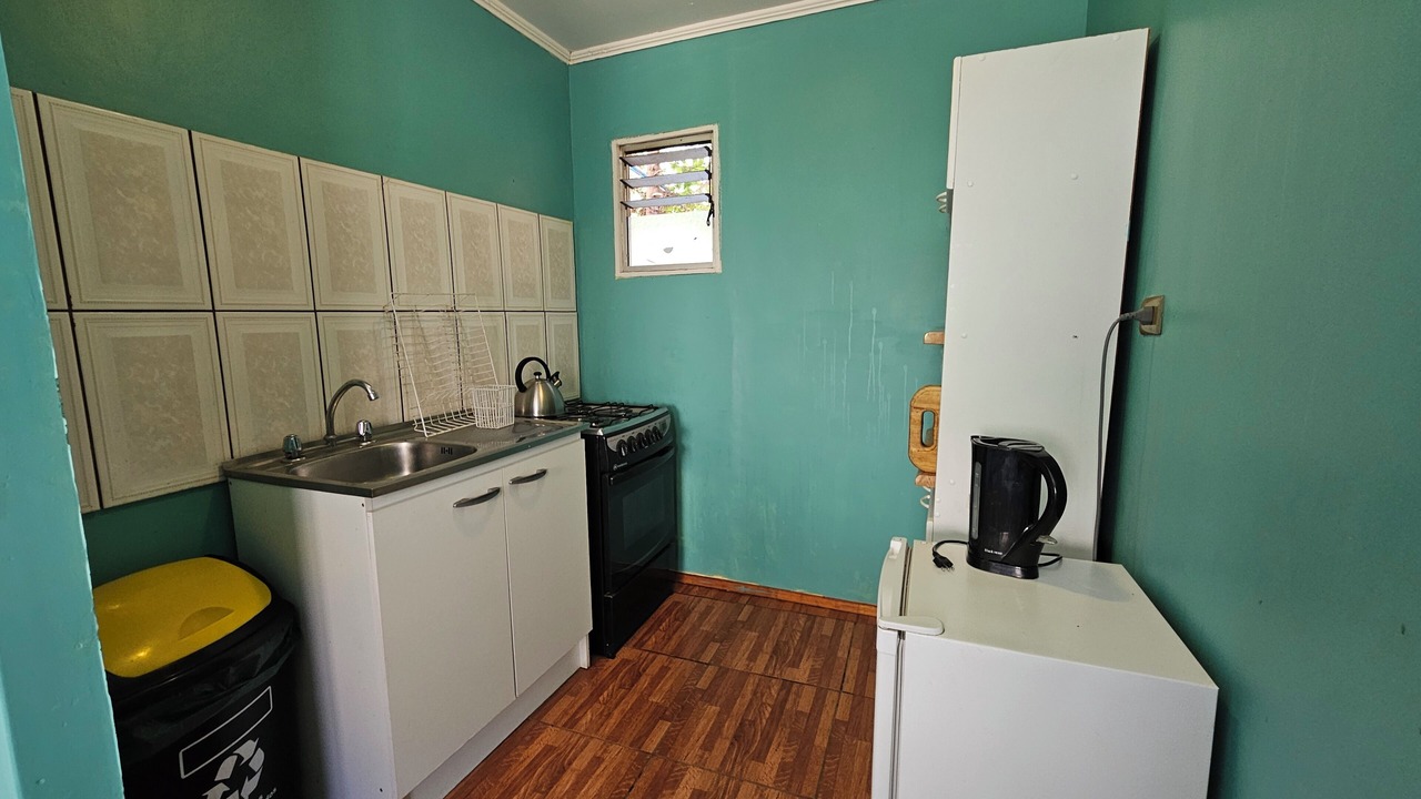 Photo of Kitchen in Paihuano