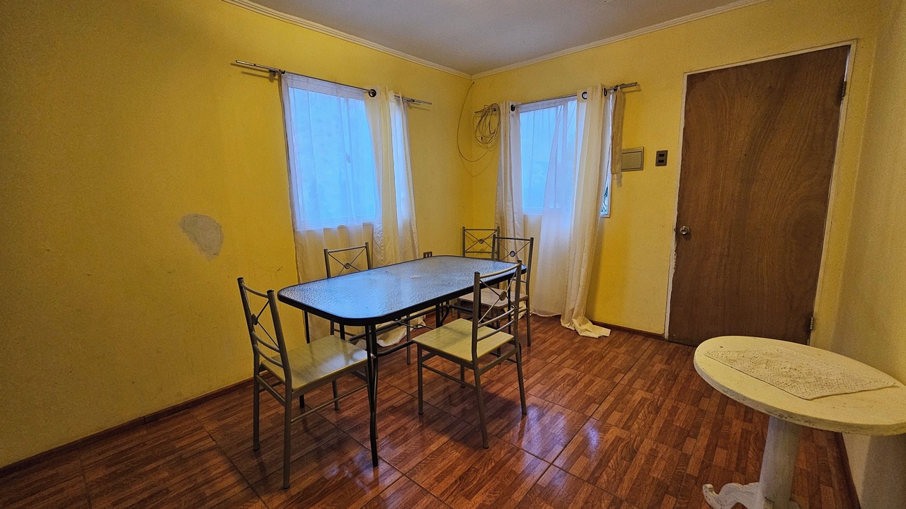 Photo of Livingroom in Paihuano