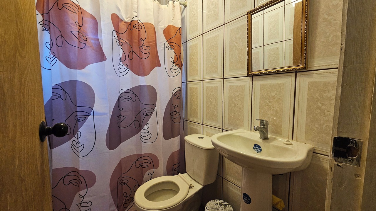 Photo of Bathroom in Paihuano