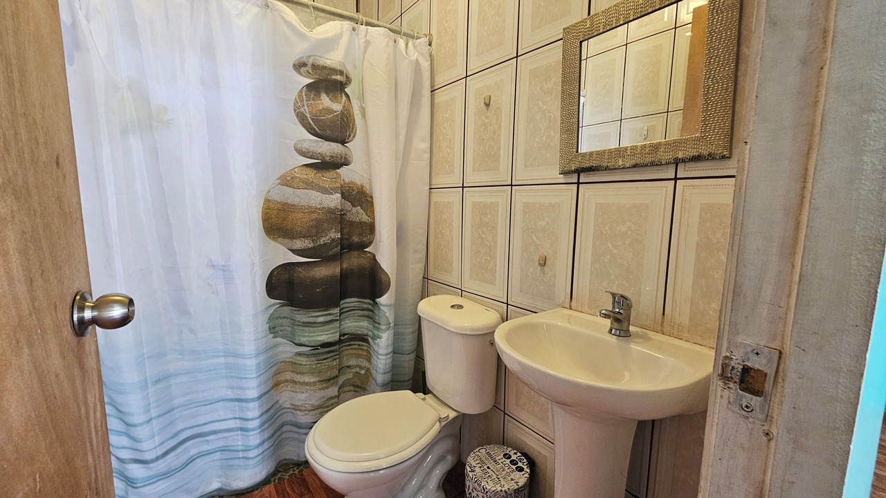 Photo of Bathroom in Paihuano