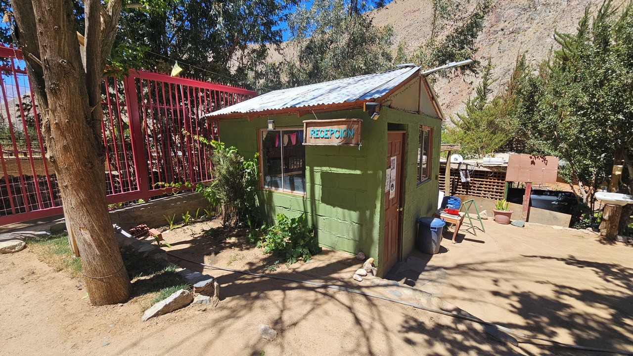Photo of Others in Paihuano