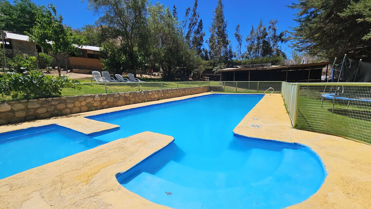 Photo of Outdoor in Paihuano