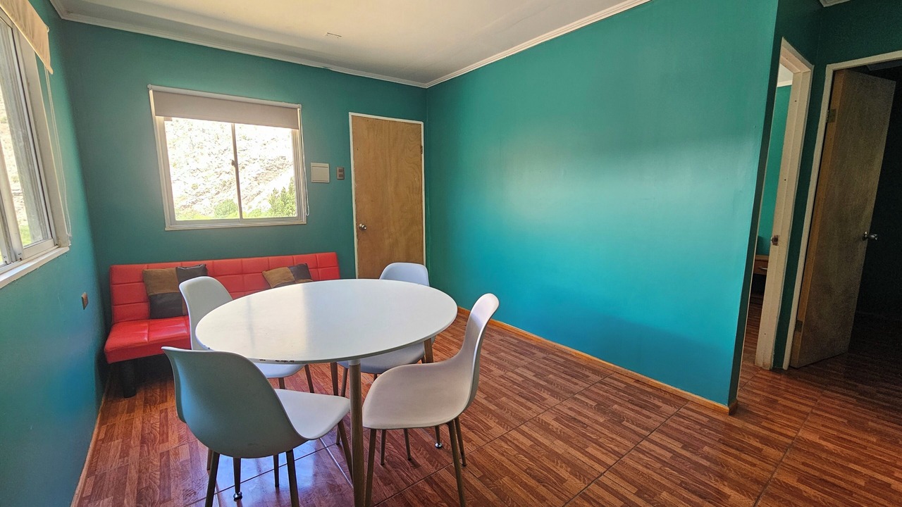 Photo of Livingroom in Paihuano