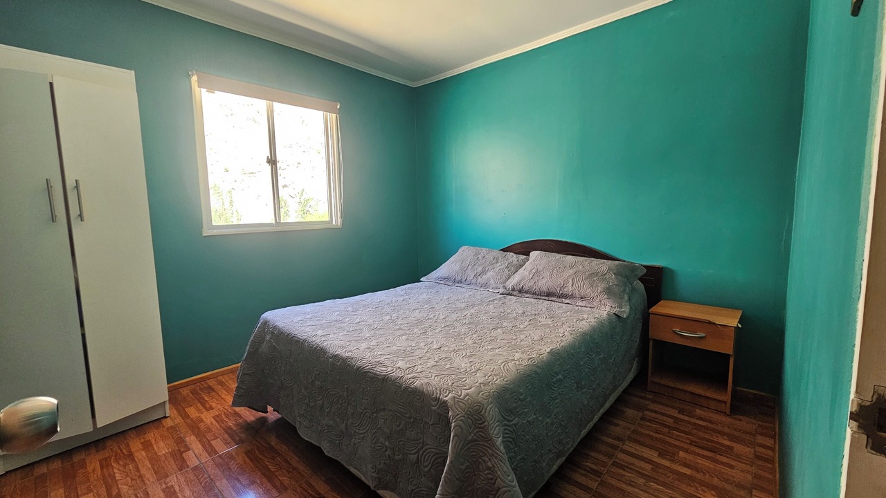 Photo of Bedroom in Paihuano