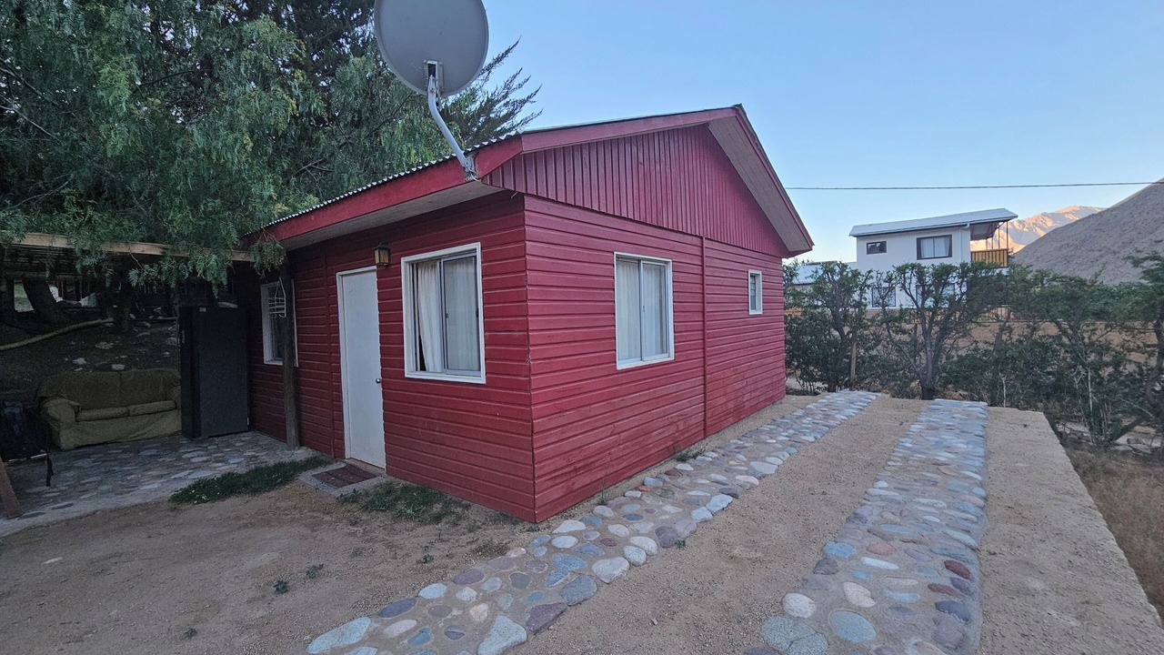 Photo of Outdoor in Paihuano