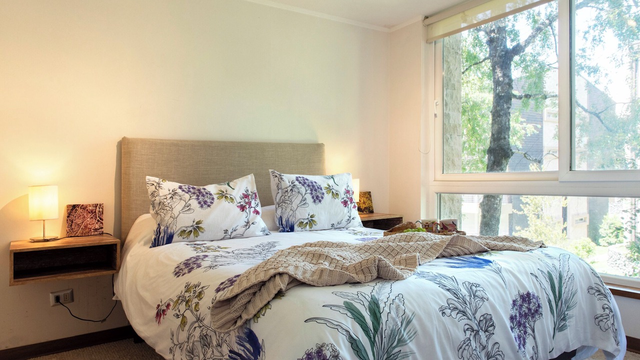 Photo of Bedroom in Pucon