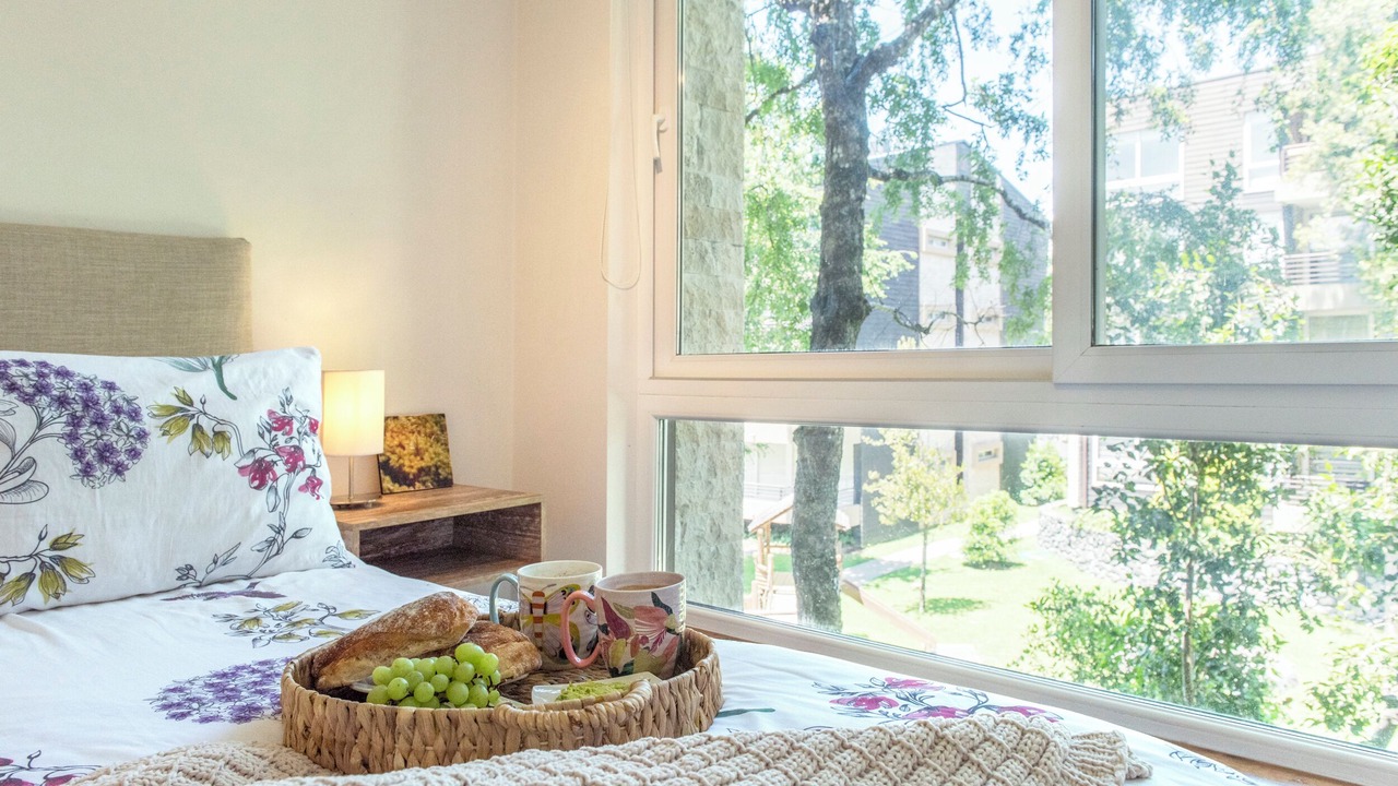 Photo of Bedroom in Pucon