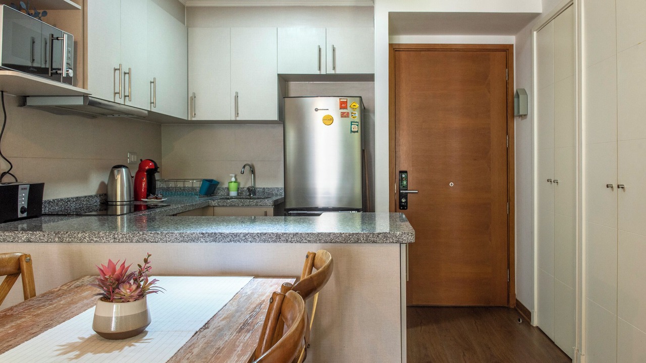 Photo of Kitchen in Pucon