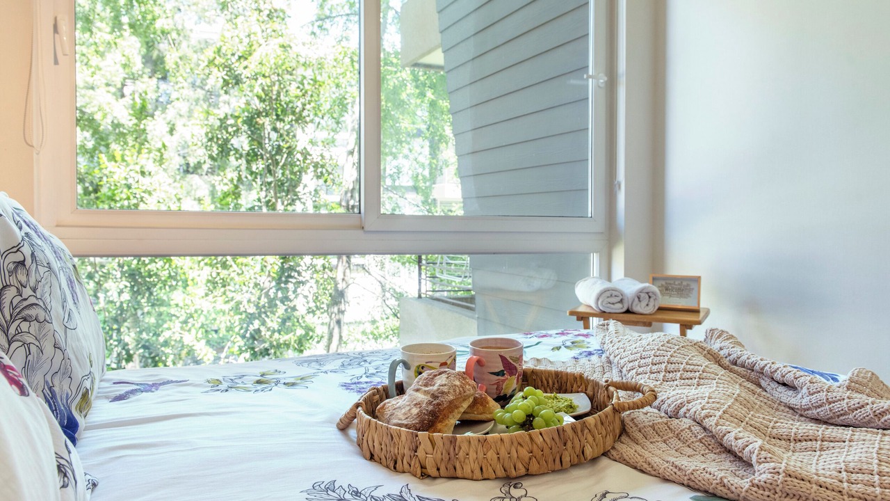 Photo of Bedroom in Pucon