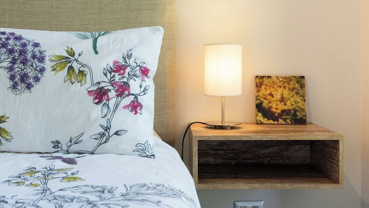 Photo of Bedroom in Pucon