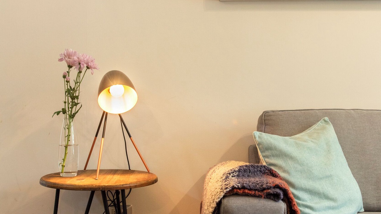 Photo of Livingroom in Pucon
