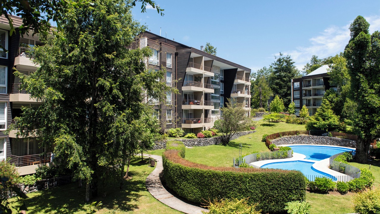 Photo of Outdoor in Pucon