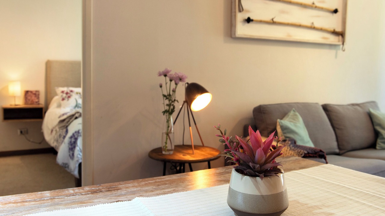 Photo of Bedroom in Pucon