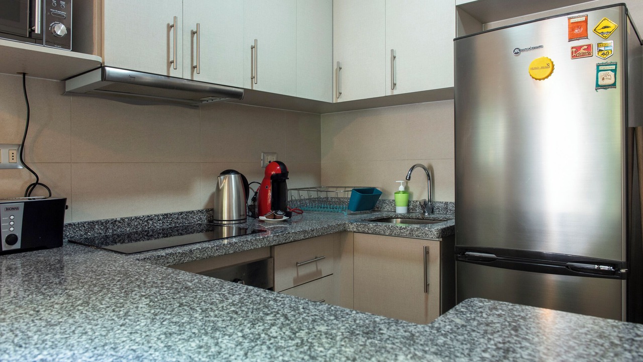 Photo of Kitchen in Pucon