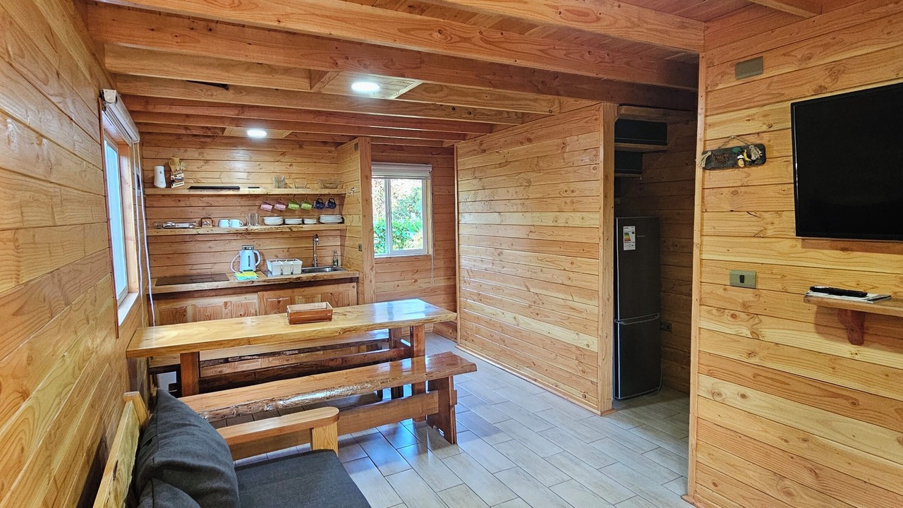 Photo of Livingroom in Lican Ray