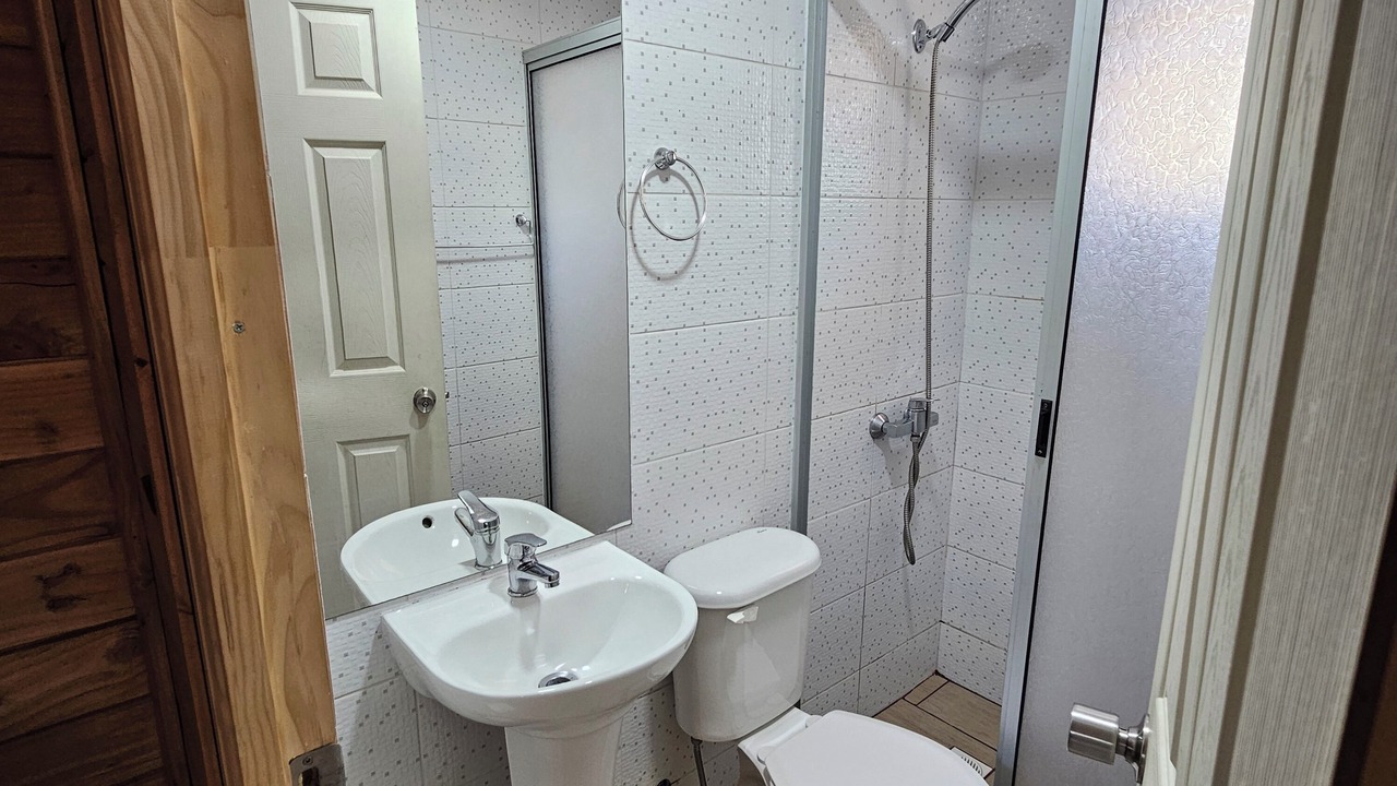 Photo of Bathroom in Lican Ray