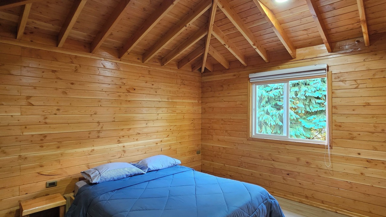 Photo of Bedroom in Lican Ray