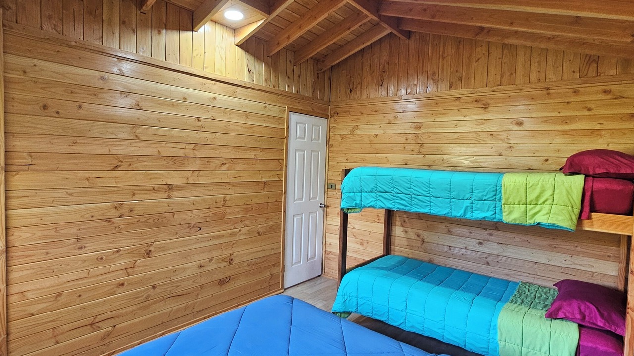 Photo of Bedroom in Lican Ray