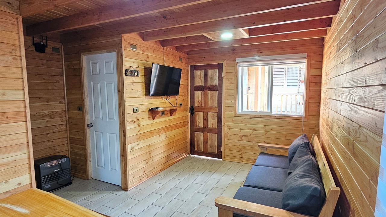 Photo of Livingroom in Lican Ray
