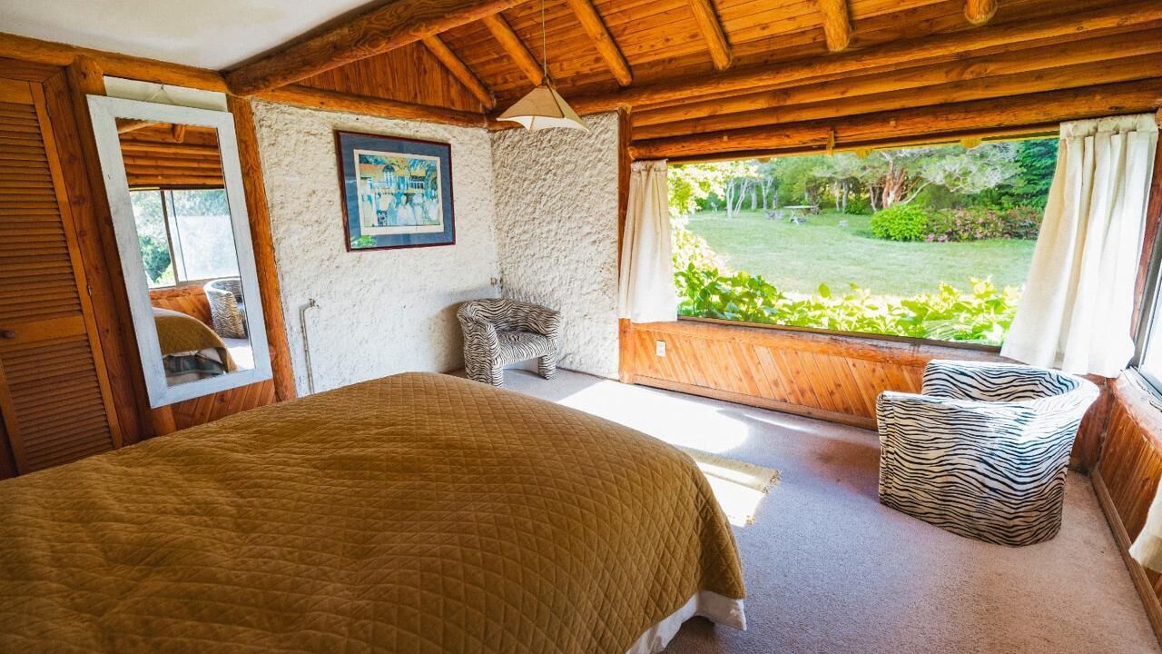 Photo of Bedroom in Pucon