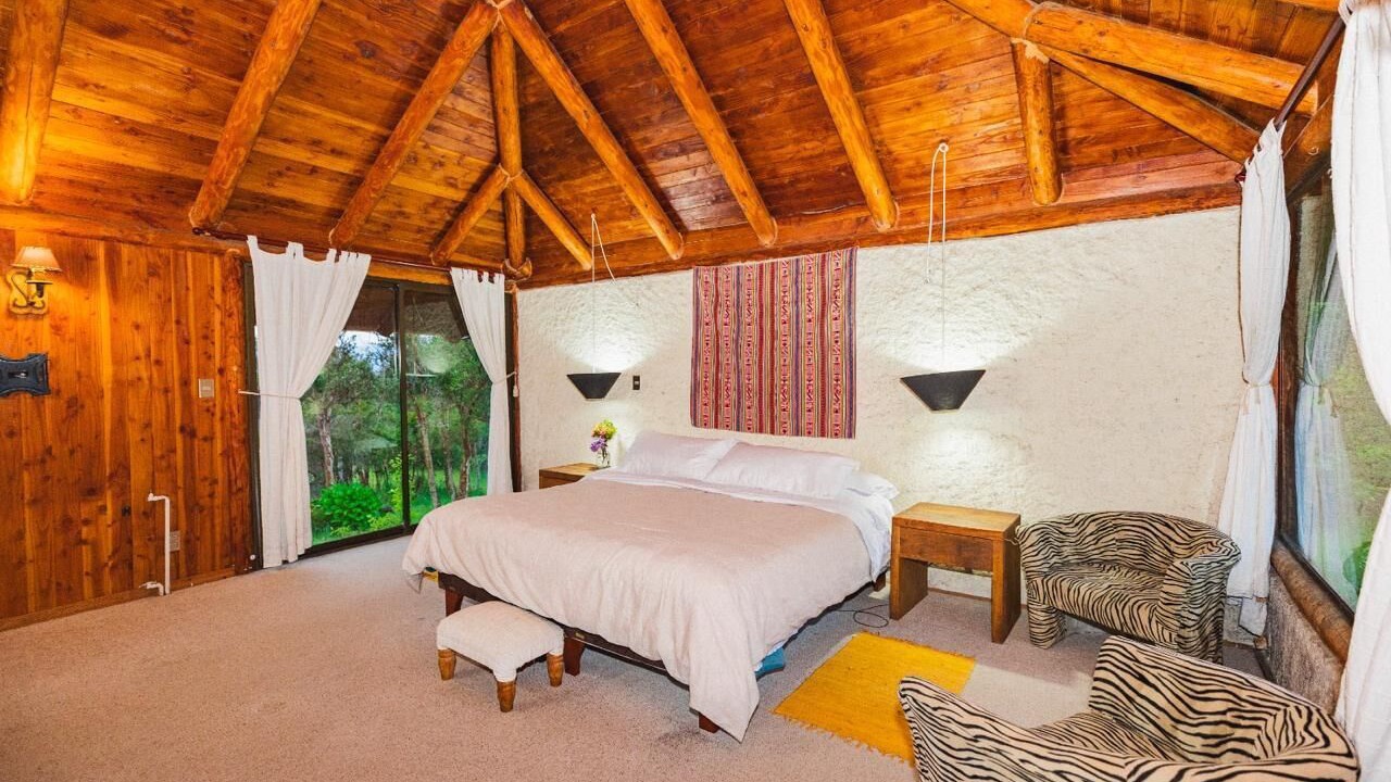 Photo of Bedroom in Pucon