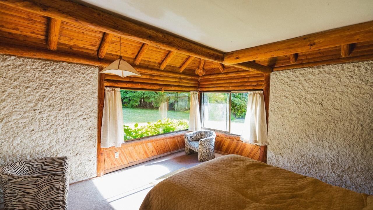 Photo of Bedroom in Pucon