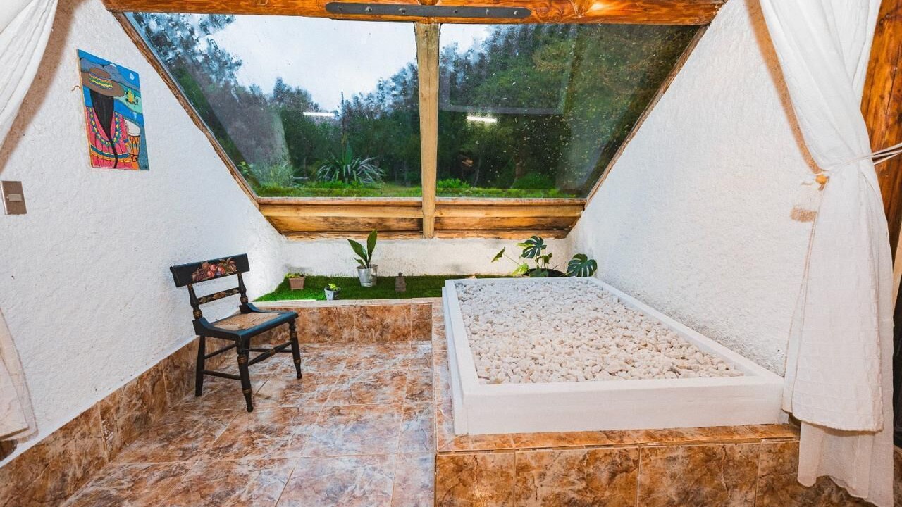 Photo of Bedroom in Pucon