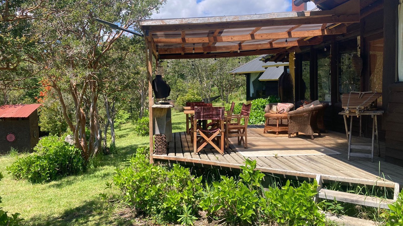Photo of Outdoor in Pucon
