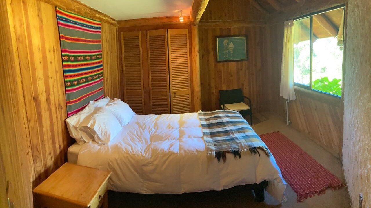 Photo of Bedroom in Pucon