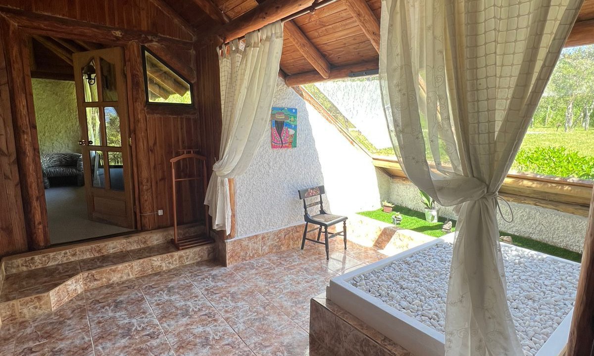 Photo of Bedroom in Pucon