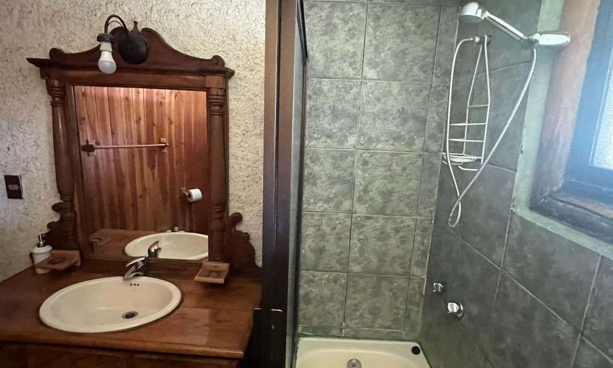 Photo of Bathroom in Pucon