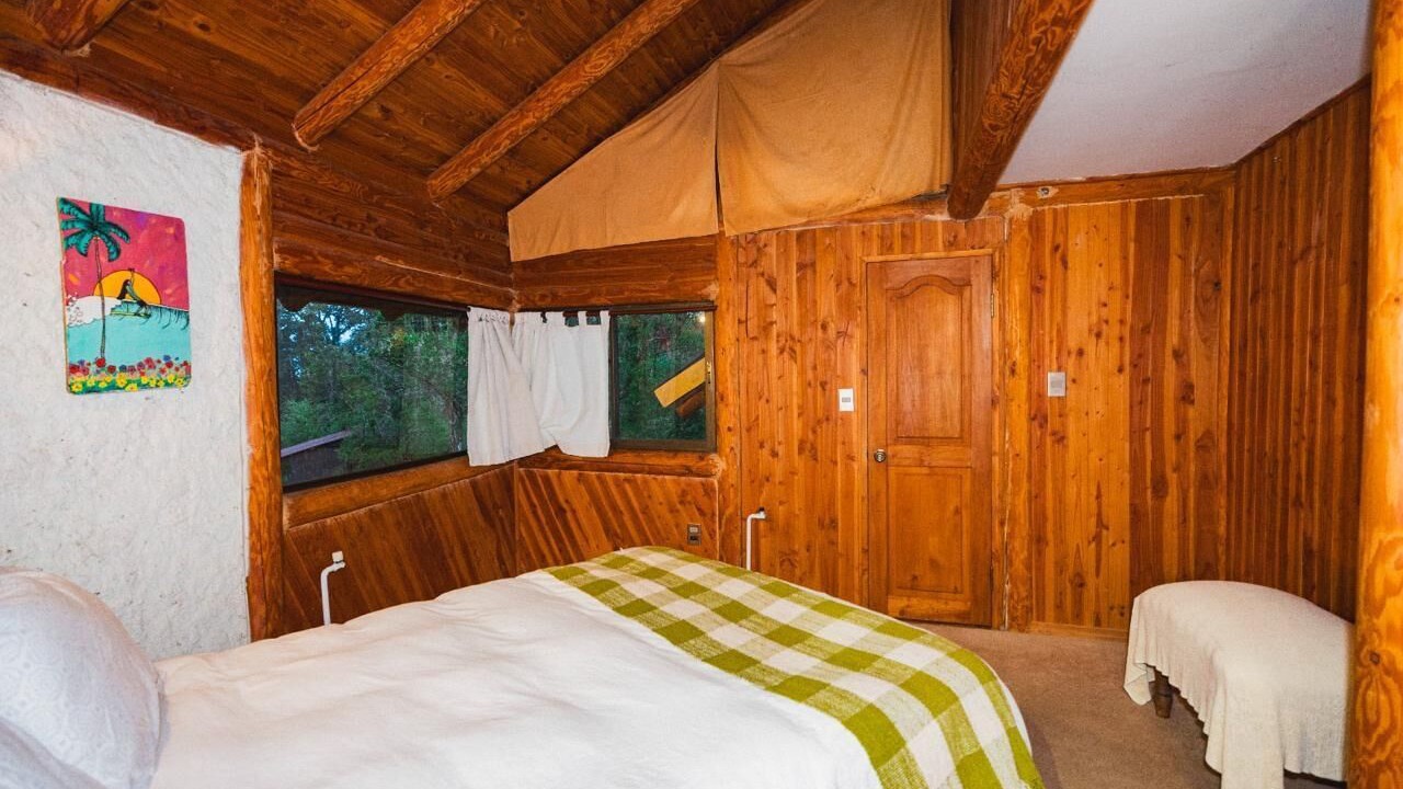 Photo of Bedroom in Pucon