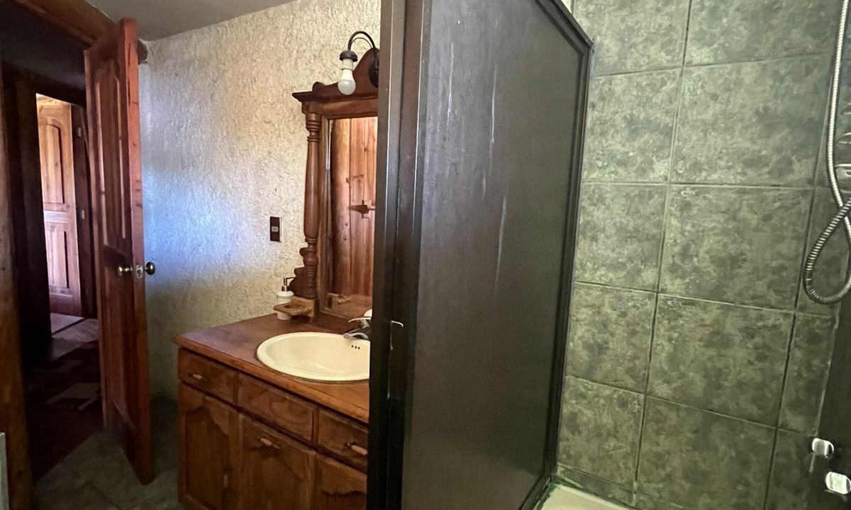 Photo of Bathroom in Pucon