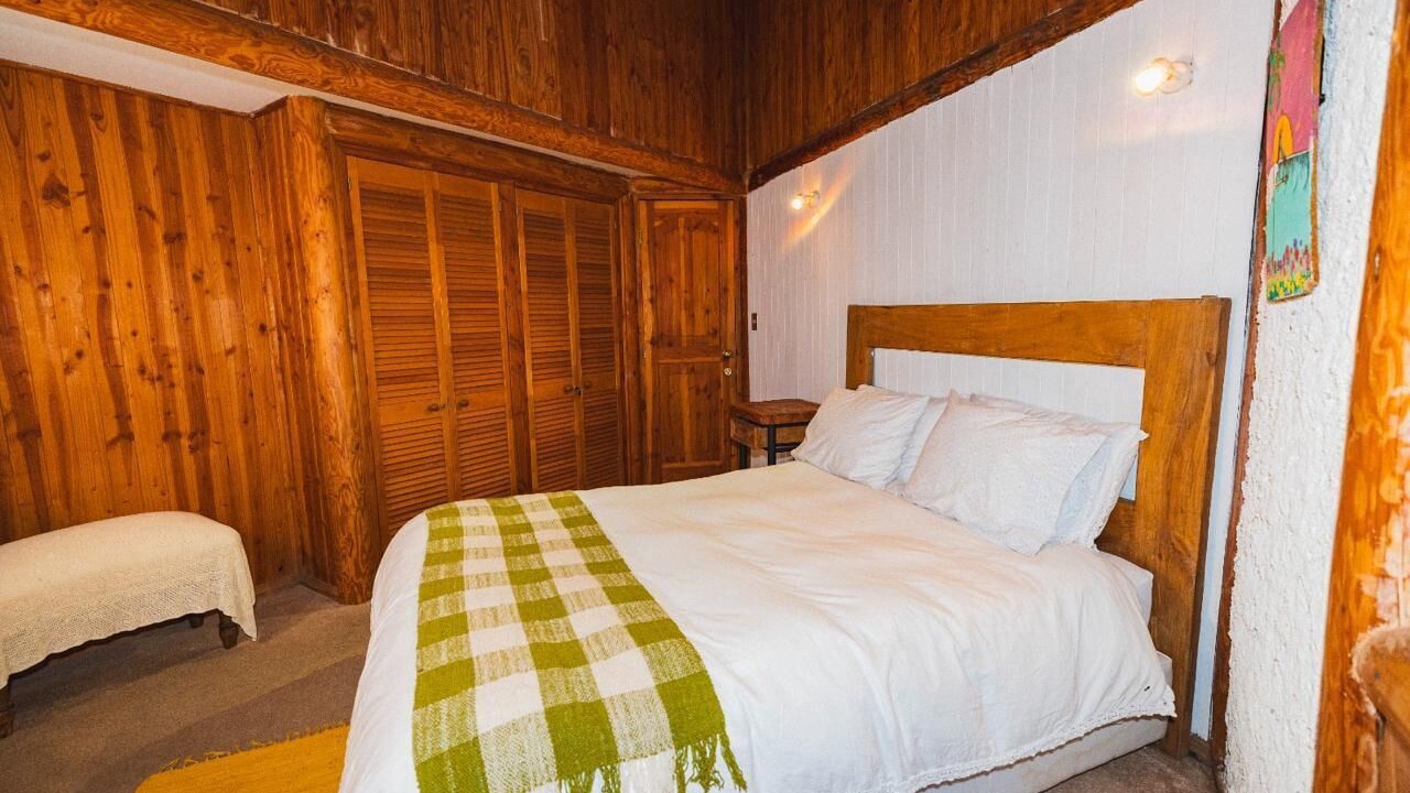 Photo of Bedroom in Pucon