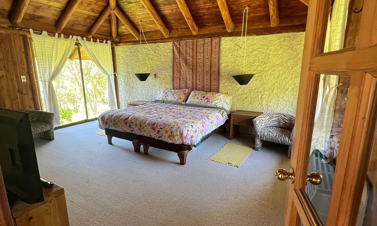 Photo of Bedroom in Pucon