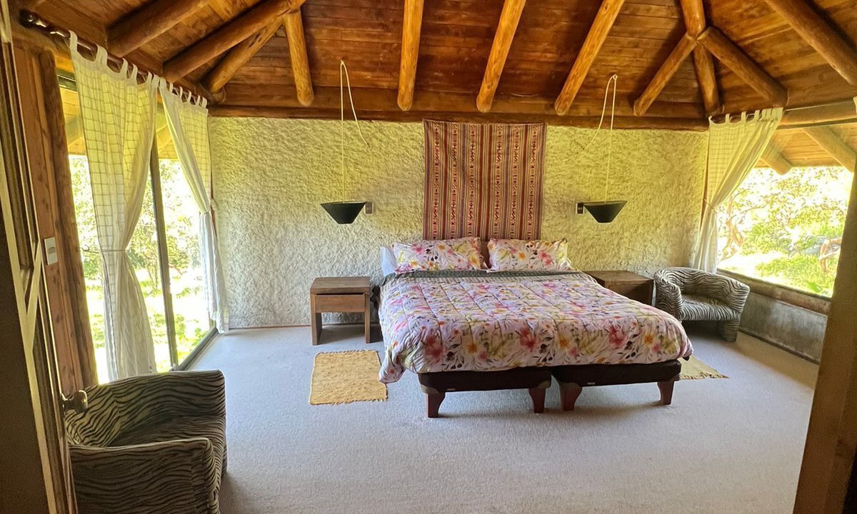 Photo of Bedroom in Pucon