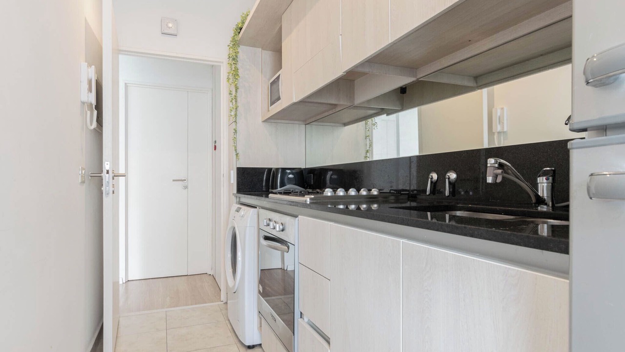 Photo of Kitchen in Belgrano