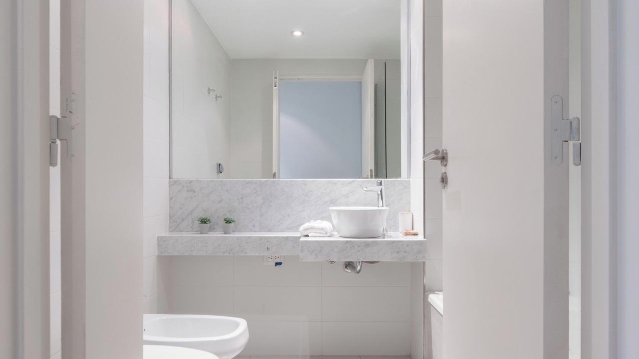Photo of Bathroom in Belgrano
