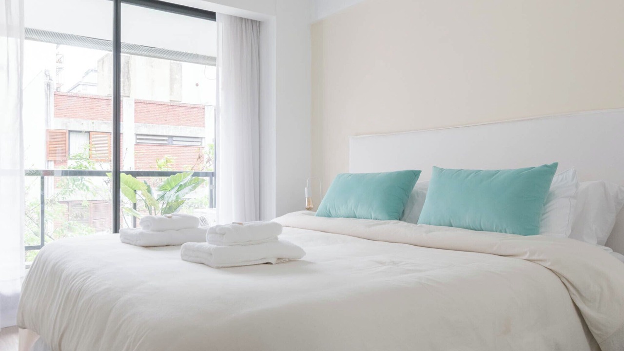 Photo of Bedroom in Belgrano