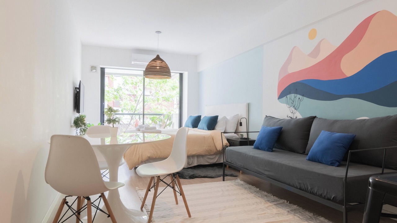 Photo of Bedroom in Belgrano