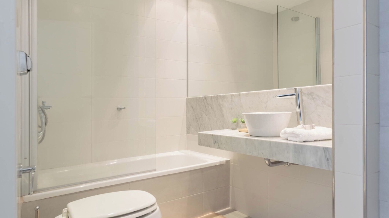 Photo of Bathroom in Belgrano