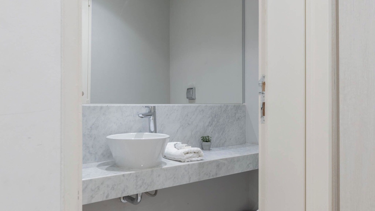 Photo of Bathroom in Belgrano