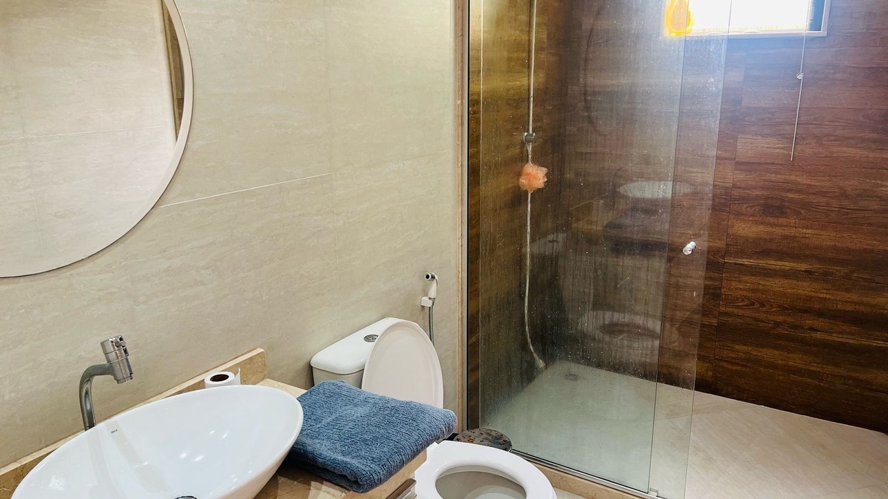 Photo of Bathroom in Arraial do Cabo