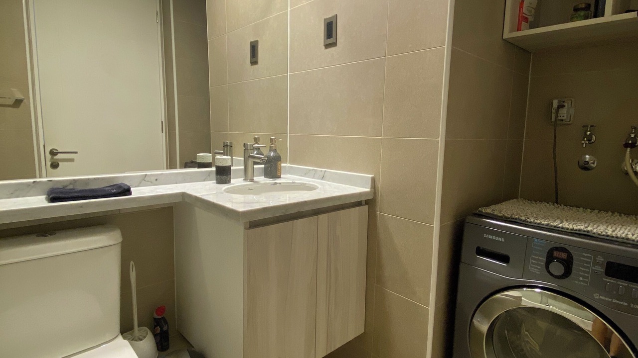 Photo of Bathroom in Concepcion