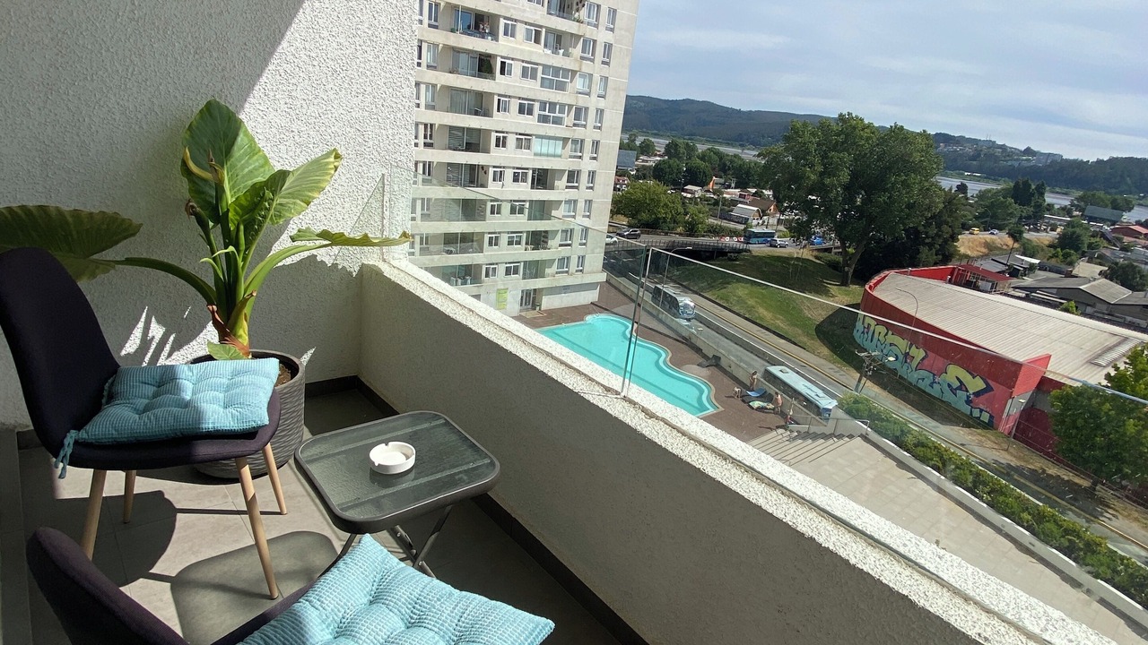 Photo of Outdoor in Concepcion